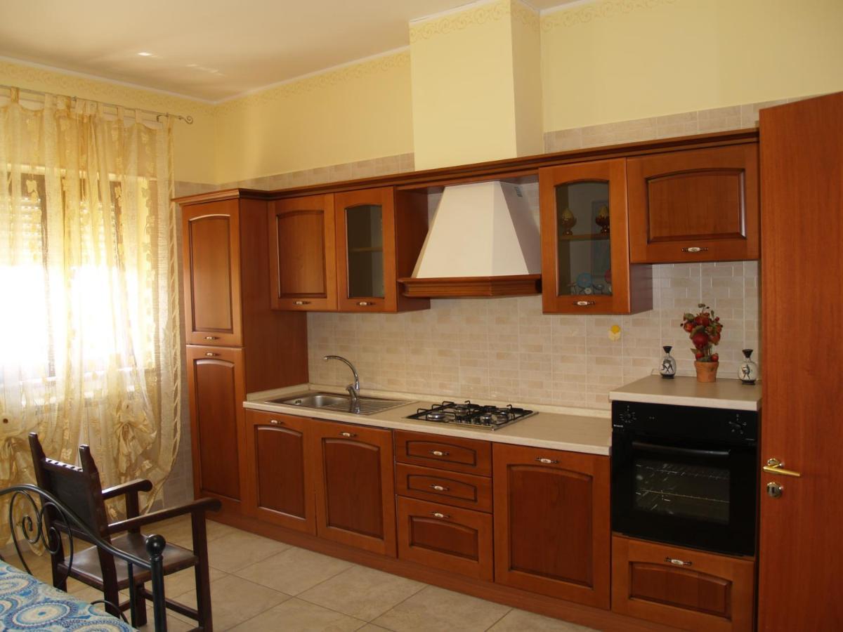 Bed and Breakfast Sogni D'Oro à Grottaglie Extérieur photo