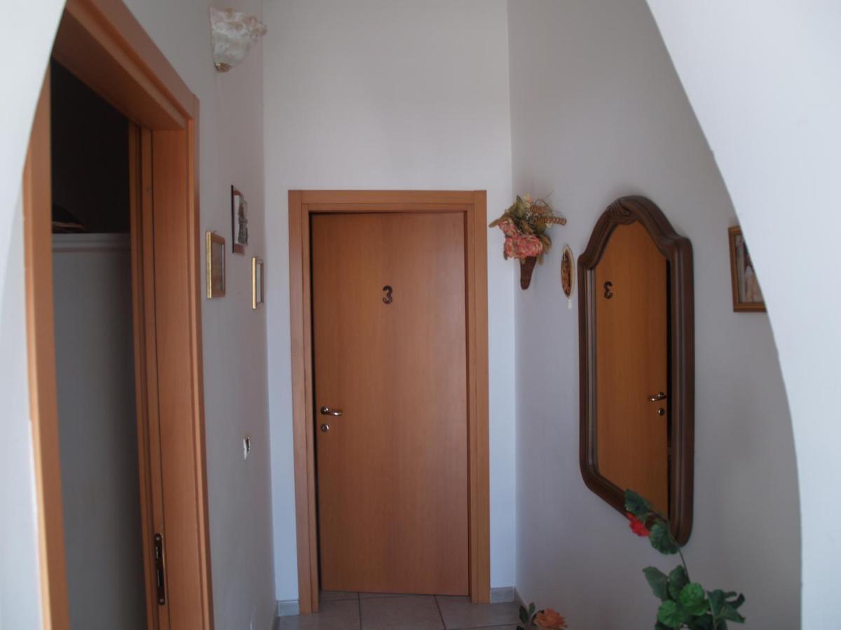 Bed and Breakfast Sogni D'Oro à Grottaglie Extérieur photo