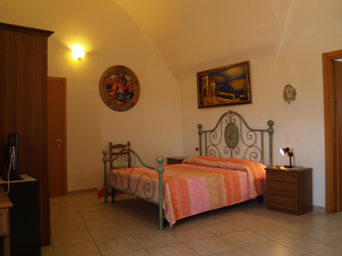 Bed and Breakfast Sogni D'Oro à Grottaglie Extérieur photo